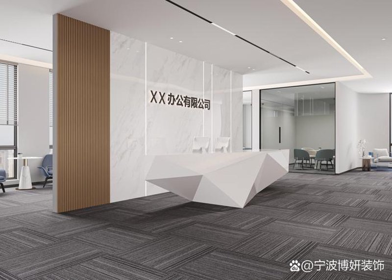 室内设计新趋势：打造温馨舒适的家居生活